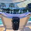 FlexSafe - Portable Travel Safe