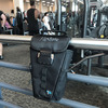 FlexSafe - Portable Travel Safe