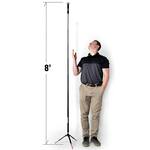 FLI PRO Telescoping Area Light