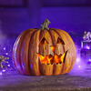 Flickering Flame Jack O' Lantern