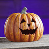 Flickering Flame Jack O' Lantern