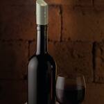 Flickering LED Flame Candle Wine Bottle Stopper