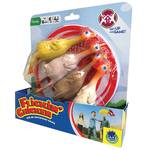 Flickin' Chicken - Rubber Chicken Tossing Game
