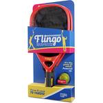 Flingo - Throw and Catch a Ball up to 70 Yards Away!