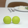 Flip & Tumble Squeezers - Squishy Salt and Pepper Shakers