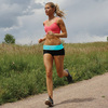 FlipBelt - Running and Fitness Pocketed Belt