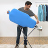 Flippr 360 Degree Rotating Torso-Shaped Ironing Board