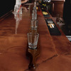 FlipShotz - Magnetic Synchronized Shot Paddle with Glasses