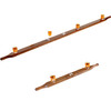 FlipShotz - Magnetic Synchronized Shot Paddle with Glasses