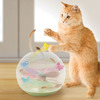 Flitter Fly - Swirling Cat Tornado Toy