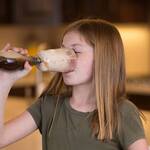 Float Buddy - Ice Cream Soda Float Glass