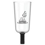 Float Buddy - Ice Cream Soda Float Glass