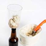 Float Buddy - Ice Cream Soda Float Glass