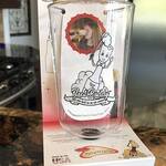 Float Buddy - Ice Cream Soda Float Glass