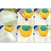 Float Clear Bath Ball - Water Cleaner