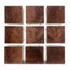 Float - Magnetized Levitating Wooden Cubes Table