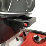 Float 'N' Grill - Portable Propane Floating Grill