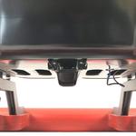 Float 'N' Grill - Portable Propane Floating Grill