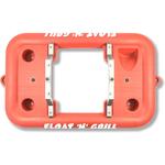 Float 'N' Grill - Portable Propane Floating Grill