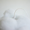 Floating Cloud - Magnetically Levitating Cloud Lamp