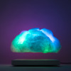 Floating Cloud - Magnetically Levitating Cloud Lamp