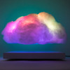 Floating Cloud - Magnetically Levitating Cloud Lamp