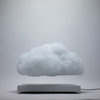 Floating Cloud - Magnetically Levitating Cloud Lamp