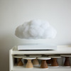 Floating Cloud - Magnetically Levitating Cloud Lamp