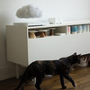 Floating Cloud - Magnetically Levitating Cloud Lamp