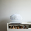 Floating Cloud - Magnetically Levitating Cloud Lamp