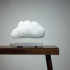 Floating Cloud - Magnetically Levitating Cloud Lamp