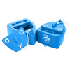 Floating Cooler Boat