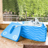 Floating Cooler Boat