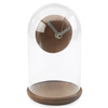 Floating Dome Clock