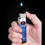 Floating Flame Lighter Magic Trick