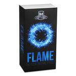 Floating Flame Lighter Magic Trick