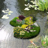 Floating Flower Gardens