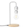 Floating Light Bulb Lamp