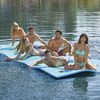 Floating Party Mat