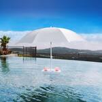 Floating Pool Umbrella