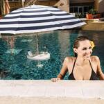 Floating Pool Umbrella