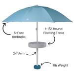 Floating Pool Umbrella