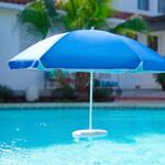 Floating Pool Umbrella