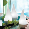 Floating Raindrop Lights