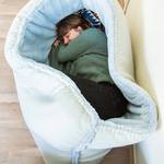 Floof - Floor Cushion / Comfy Snuggle Cave For Humans