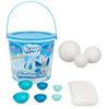 Floof - Reusable Indoor Snow