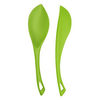 Flora - Pure Silicone Spoon and Spatula Set
