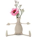 Florino - Flexible Friendly Flower Vase