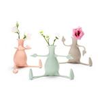 Florino - Flexible Friendly Flower Vase