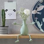 Florino - Flexible Friendly Flower Vase